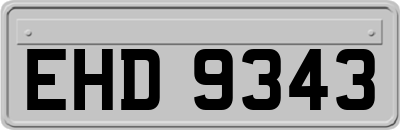 EHD9343