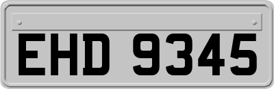 EHD9345