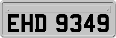 EHD9349
