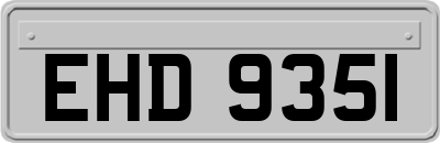 EHD9351