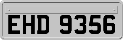 EHD9356