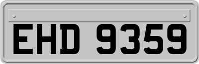 EHD9359