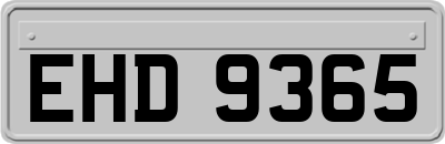EHD9365