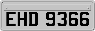 EHD9366