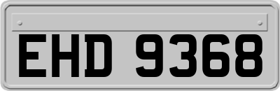 EHD9368