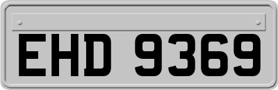 EHD9369