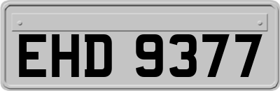 EHD9377