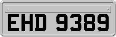 EHD9389