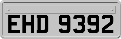 EHD9392