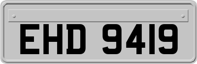 EHD9419