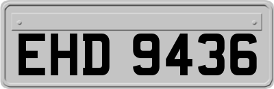 EHD9436