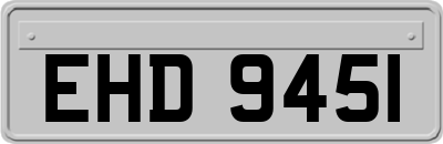 EHD9451