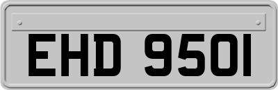 EHD9501