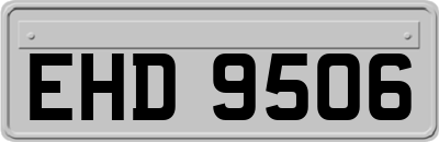 EHD9506