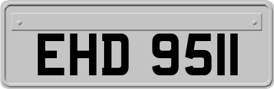 EHD9511