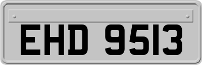 EHD9513