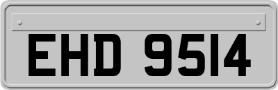 EHD9514