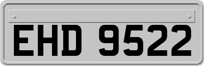 EHD9522
