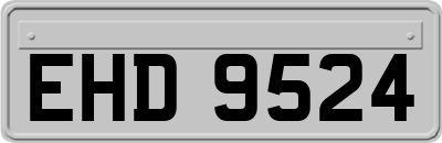 EHD9524