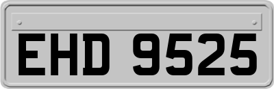 EHD9525