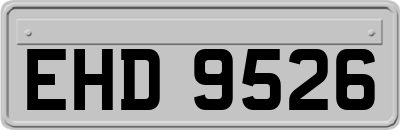 EHD9526