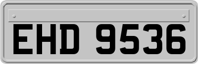 EHD9536