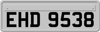 EHD9538