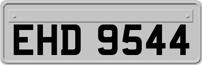 EHD9544