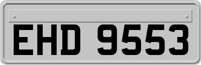 EHD9553