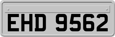 EHD9562