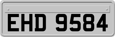 EHD9584