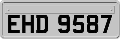EHD9587
