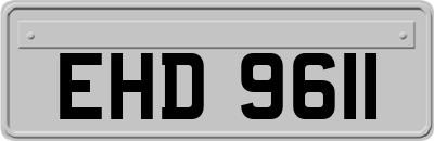 EHD9611
