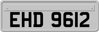 EHD9612