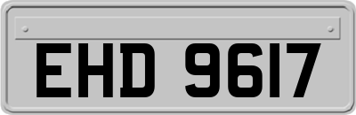 EHD9617