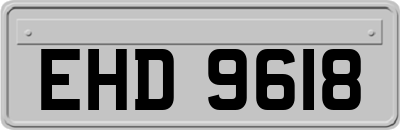 EHD9618