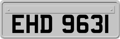 EHD9631