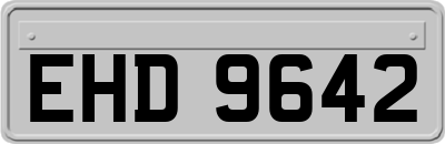 EHD9642