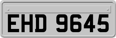 EHD9645