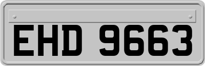 EHD9663