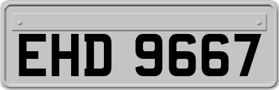 EHD9667