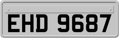 EHD9687