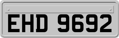 EHD9692