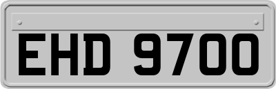 EHD9700