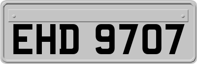 EHD9707