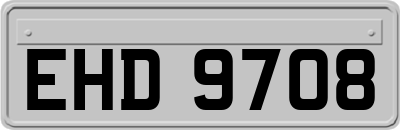 EHD9708
