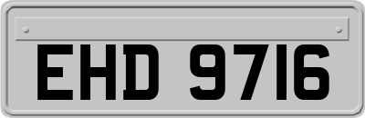 EHD9716