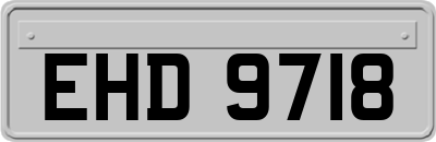 EHD9718