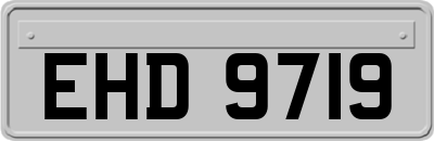 EHD9719