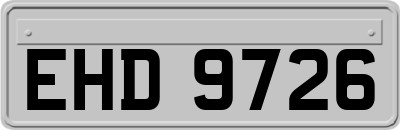 EHD9726